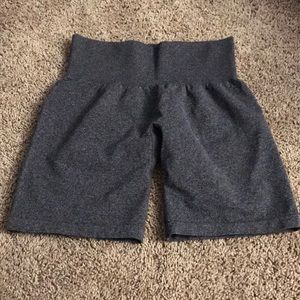 NWOT NVGTN Pro Shorts